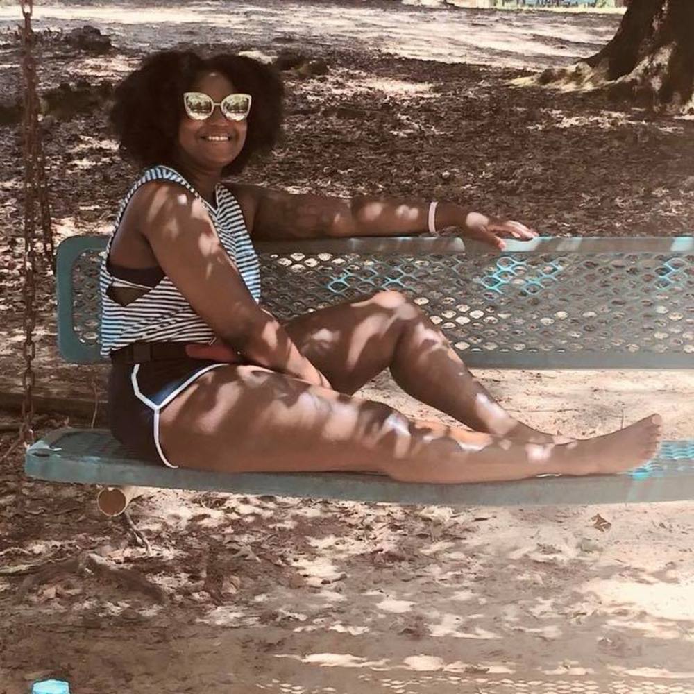 Meet your Posher, Ceonna